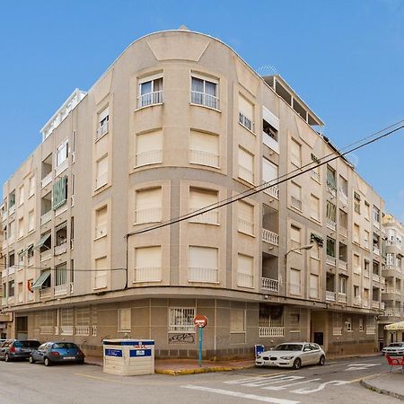 Апартаменты Arquitecto Larramendi Торевьиа Экстерьер фото